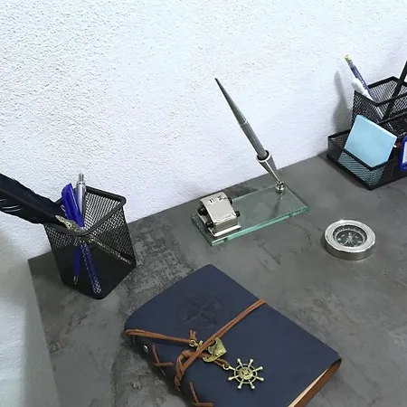 Appartement Da Pedro Serviced - Attico In Corso Matteotti, Centro Storico Di