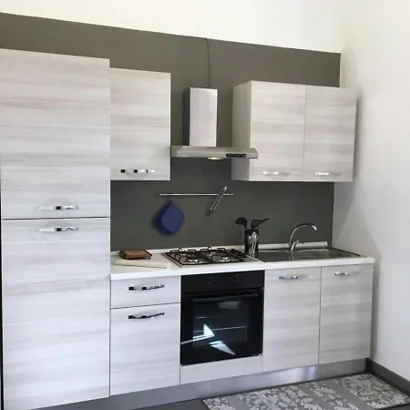Da Pedro Serviced - Attico In Corso Matteotti, Centro Storico Di Appartement *