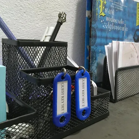 Da Pedro Serviced - Attico In Corso Matteotti, Centro Storico Di Iglesias