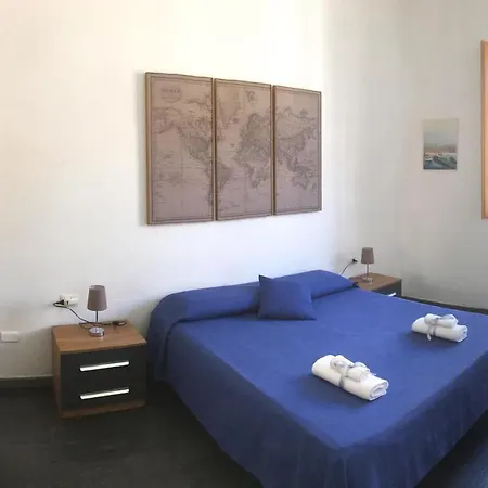 Da Pedro Serviced - Attico In Corso Matteotti, Centro Storico Di * Iglesias