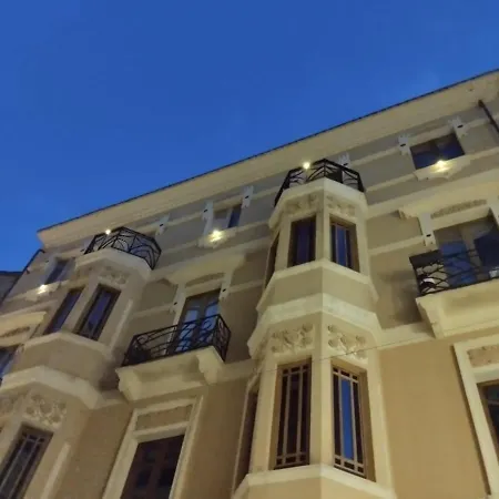 Da Pedro Serviced - Attico In Corso Matteotti, Centro Storico Di *