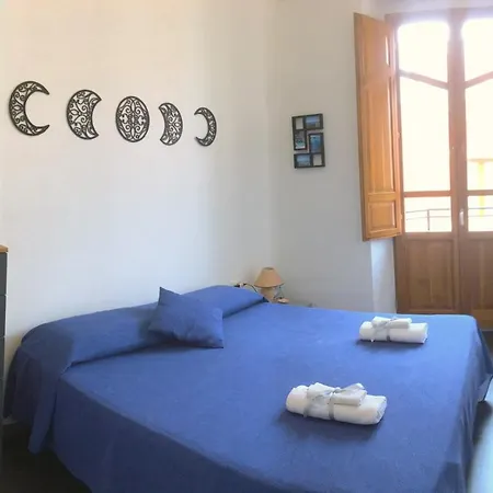 Da Pedro Serviced - Attico In Corso Matteotti, Centro Storico Di * Iglesias