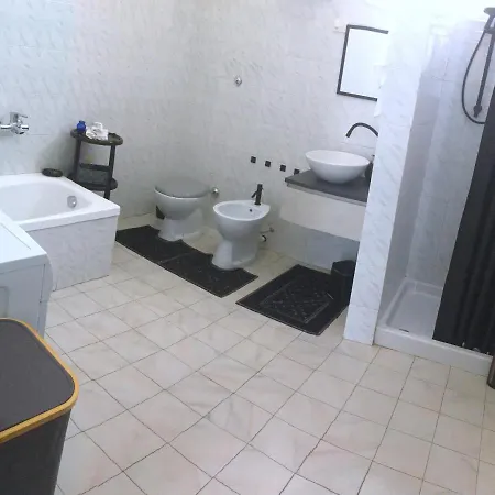 Appartement Da Pedro Serviced - Attico In Corso Matteotti, Centro Storico Di Iglesias