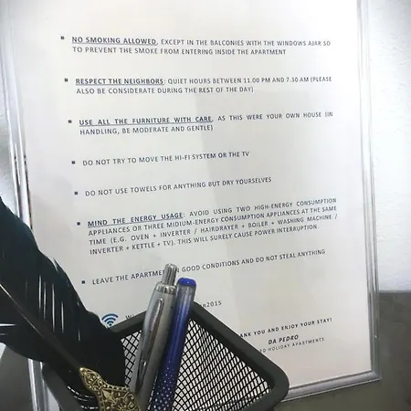 Da Pedro Serviced - Attico In Corso Matteotti, Centro Storico Di *